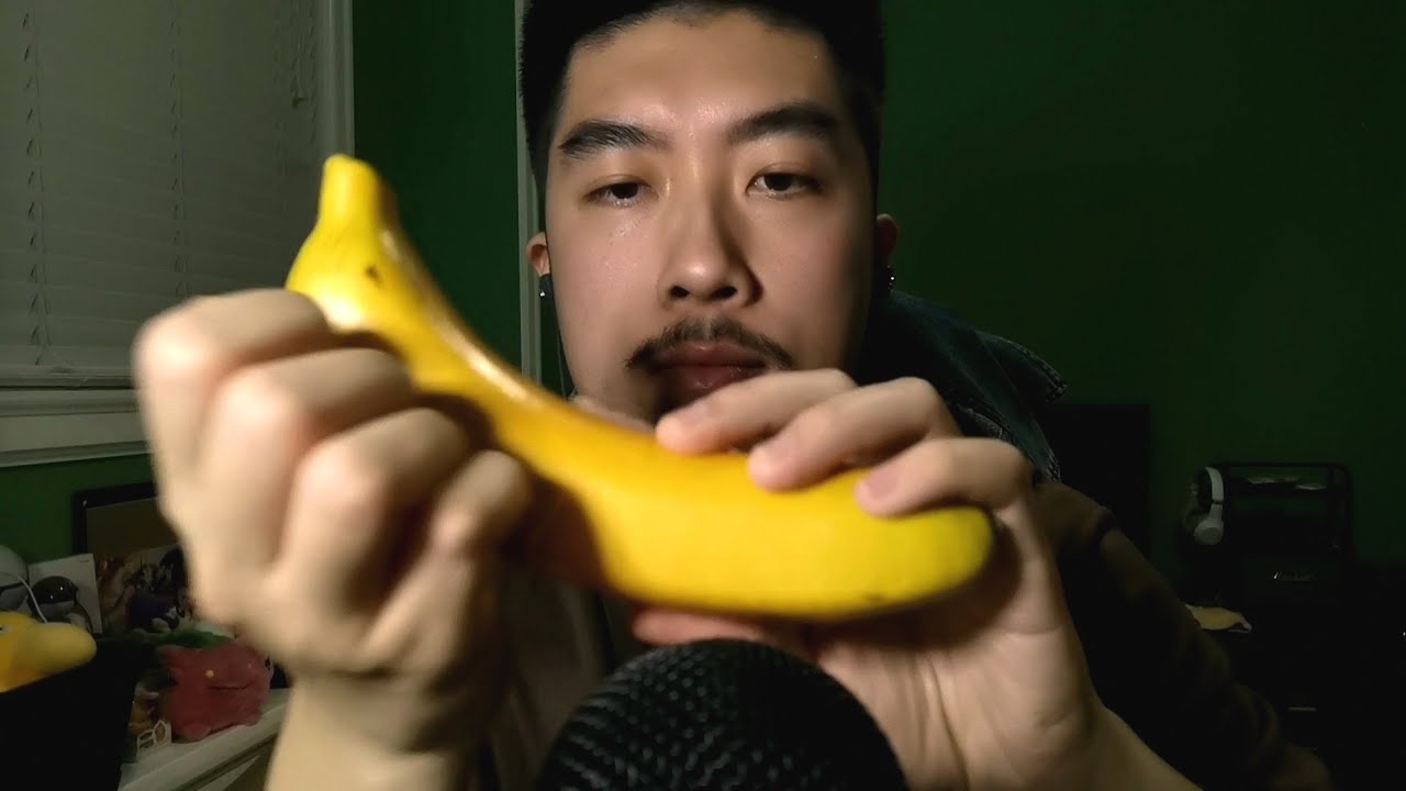 ASMR for 100000 years of good luck