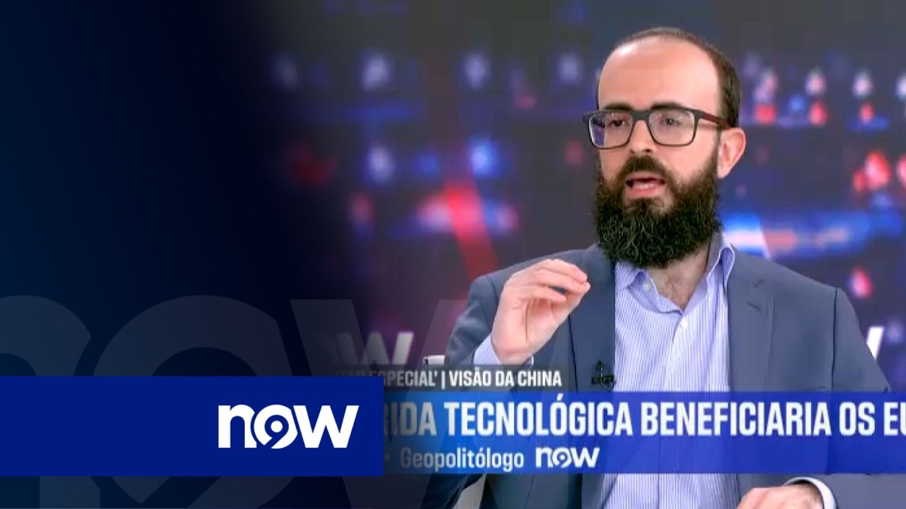«China vê Moscovo como um aliado mais privilegiado do que Kiev»