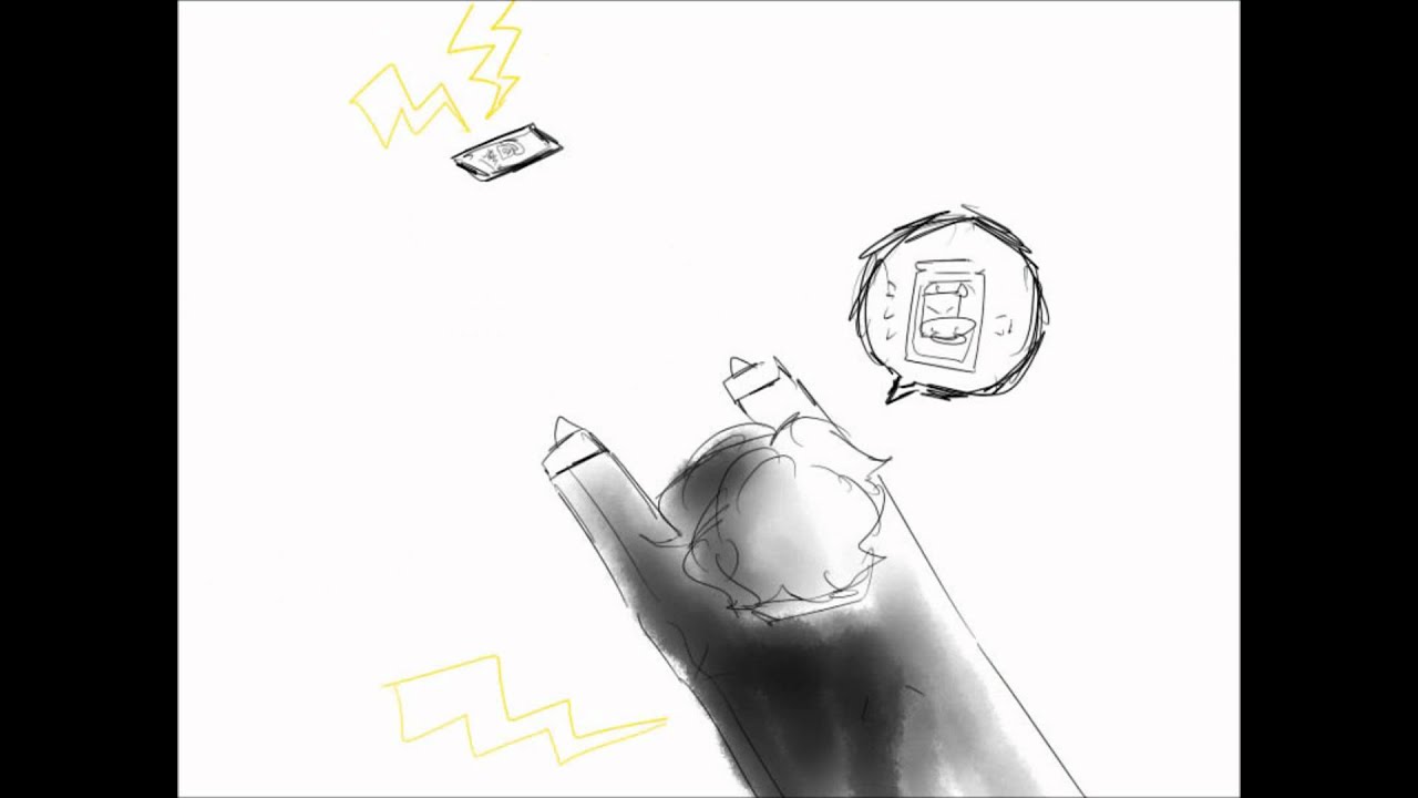 【Sherlock BBC】驫麤～とりぷるば 手繪PV.wmv