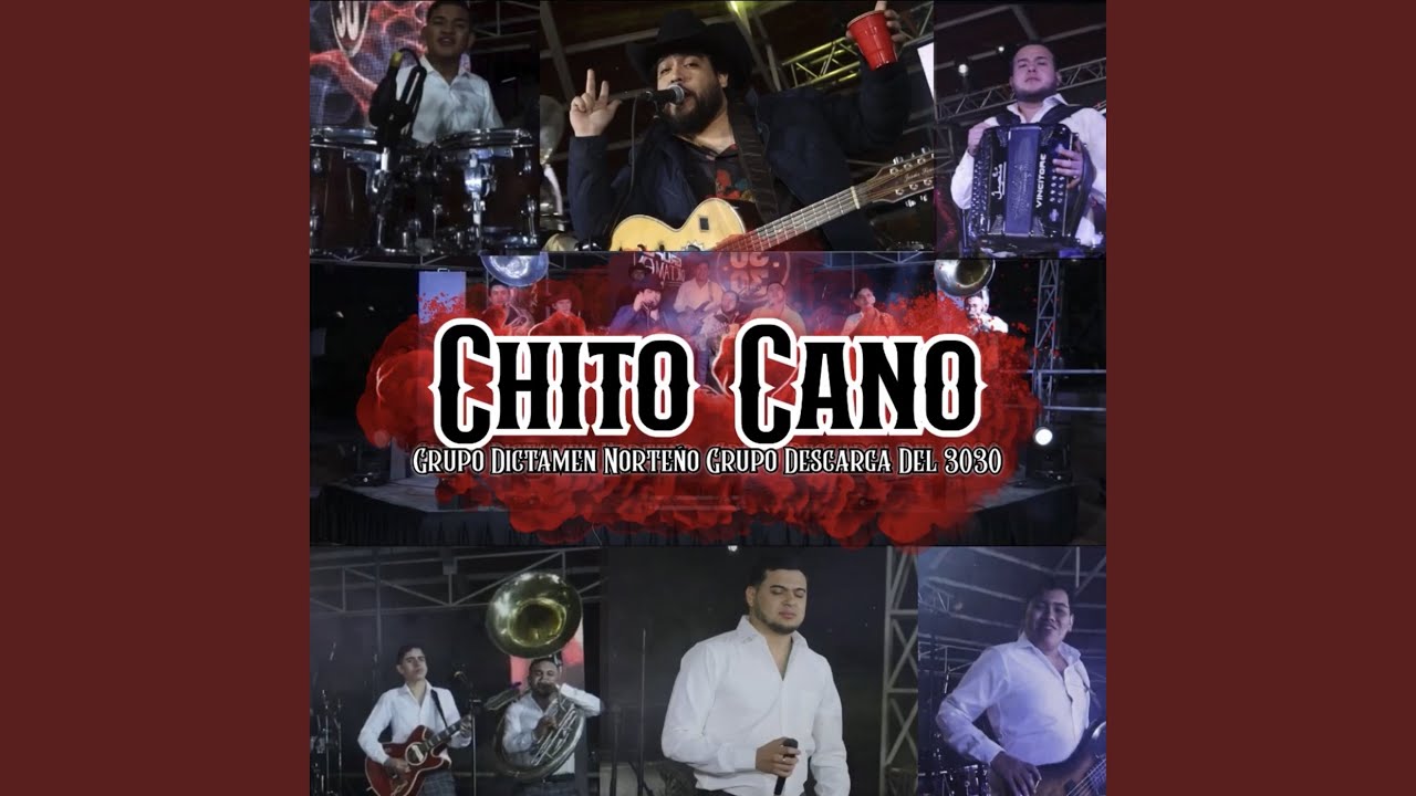 Chito Cano