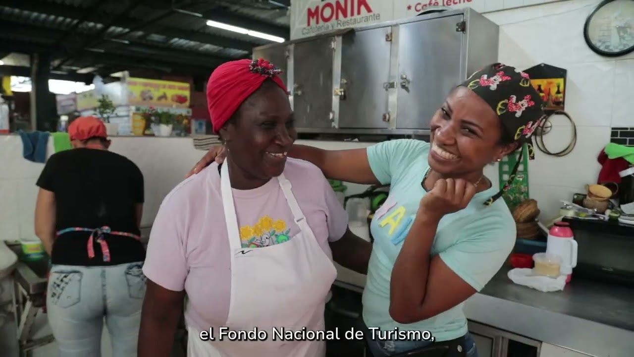 Ley General de Cultura | ministro Juan David Correa