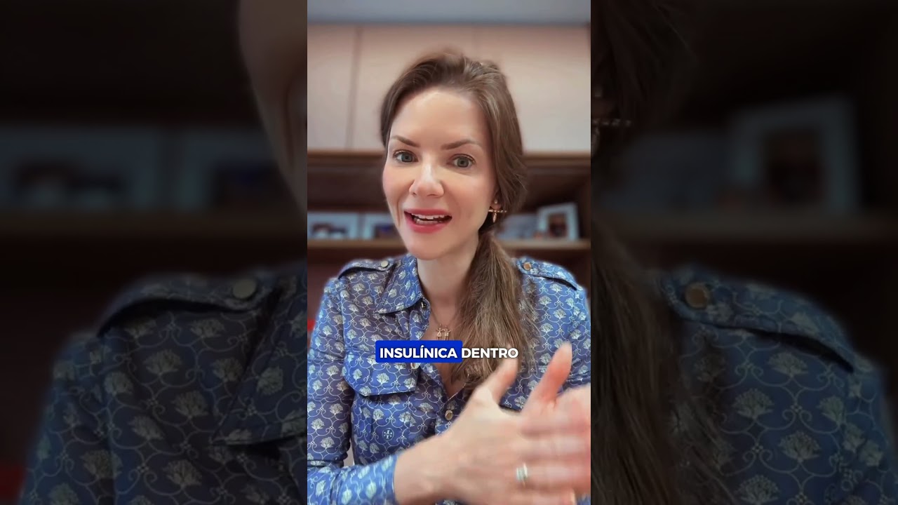 Metformina: o barato que tamb&eacute;m &eacute; BOM!