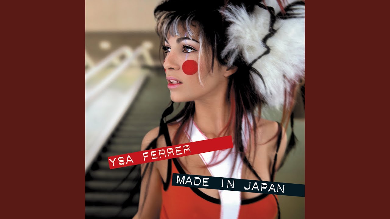 Made in Japan (E-Nature Zetsuchou French Club Remix)