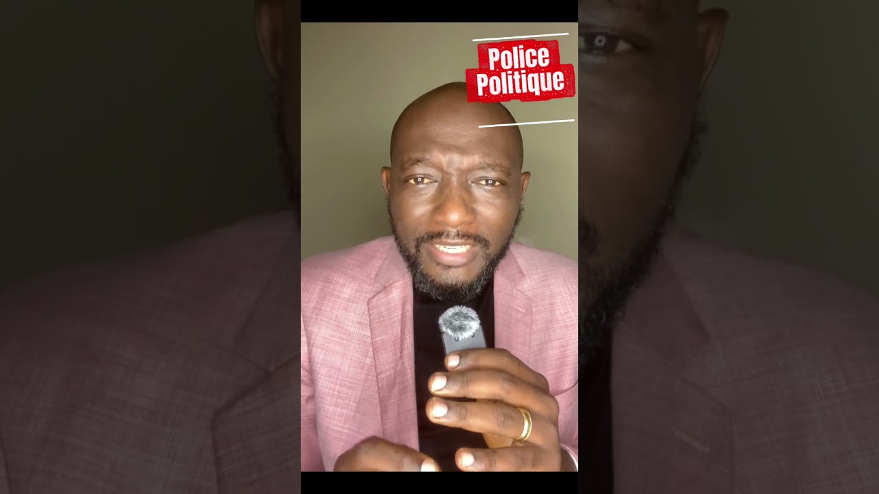 EMMANUEL GÉRARD ONDO NDONG va mettre ses ex femmes et copines au travail 