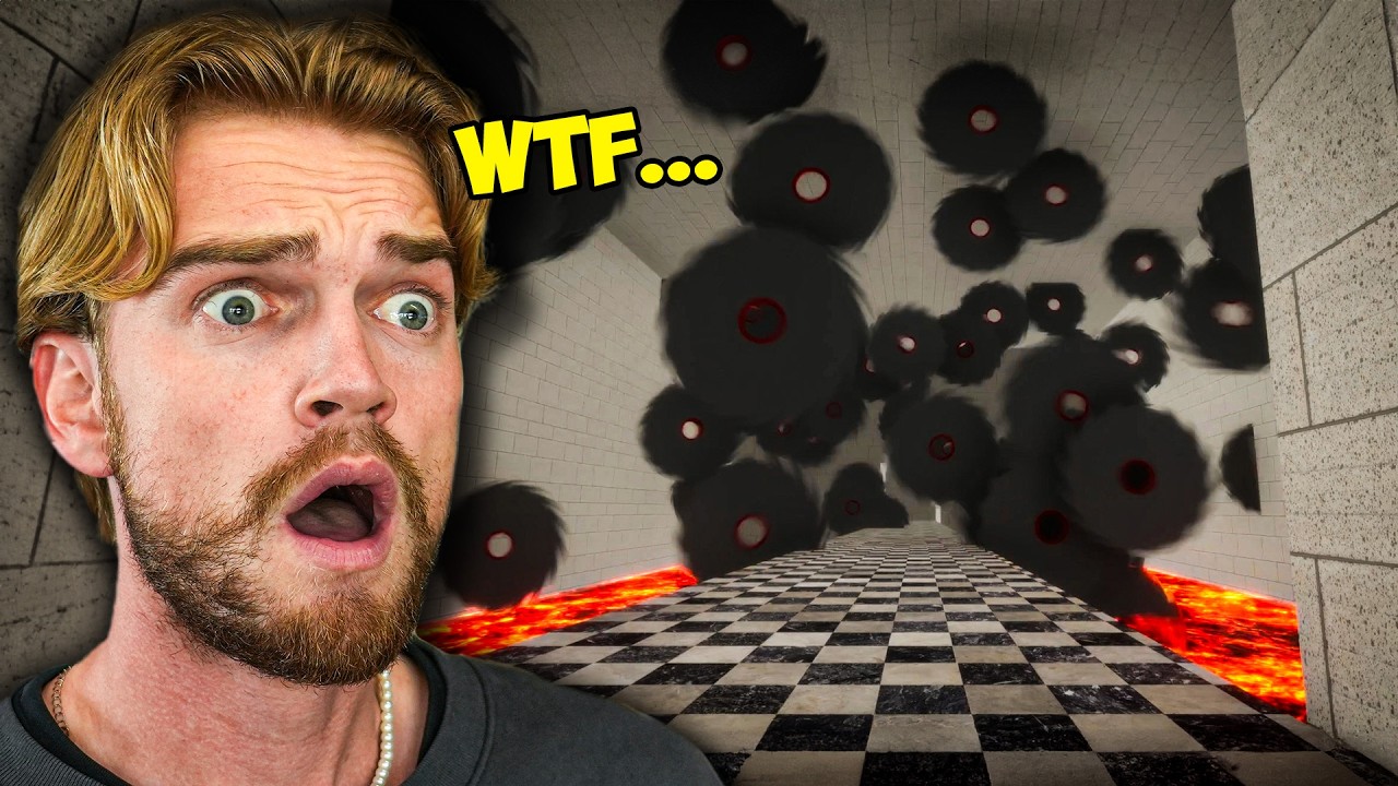 dit SPEL is echt een KOORTS DROOM | FEVER MEME.