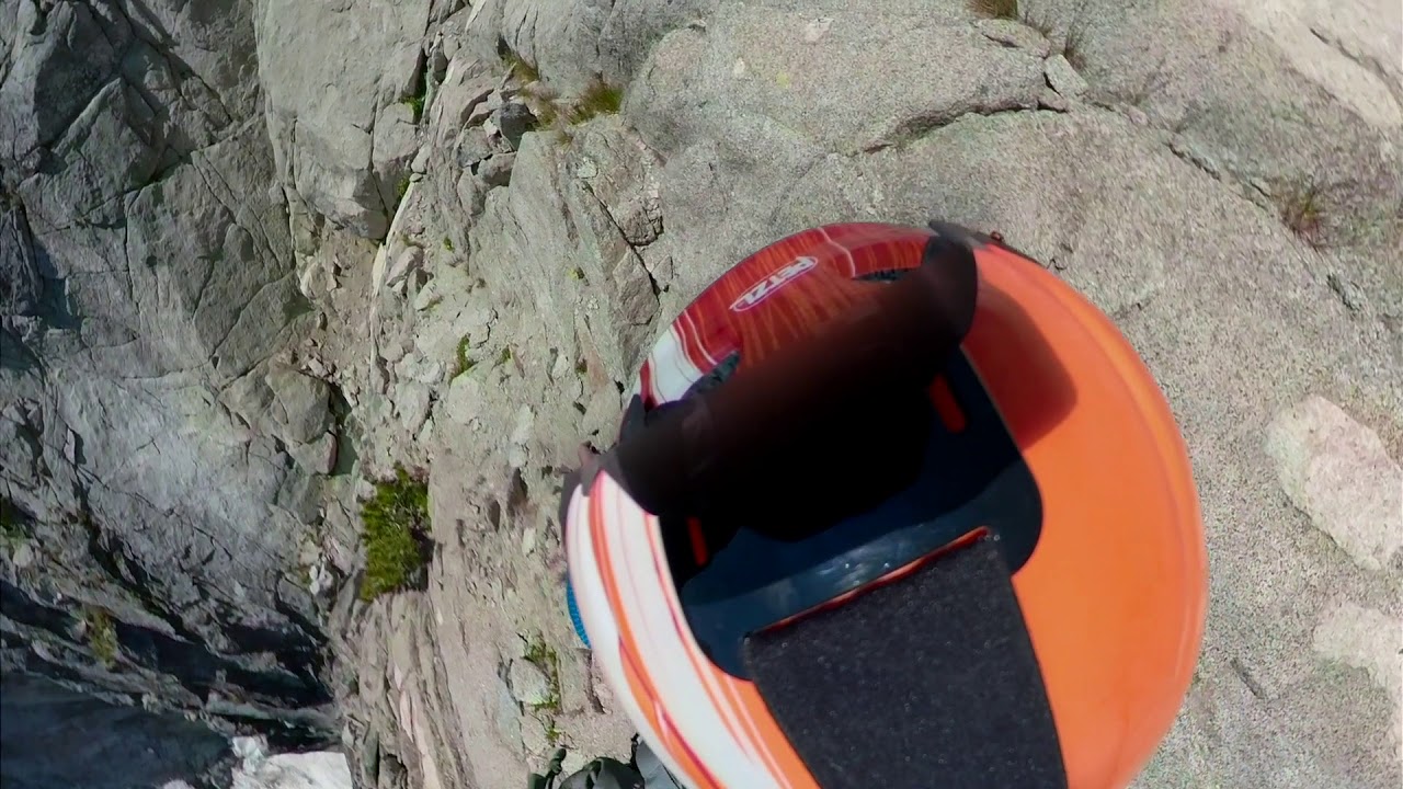 Mount Stuart | North Ridge Ascent