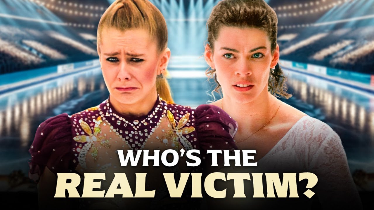 The Scandal That Changed The Olympics Forever: Tonya Harding vs. Nancy Kerrigan