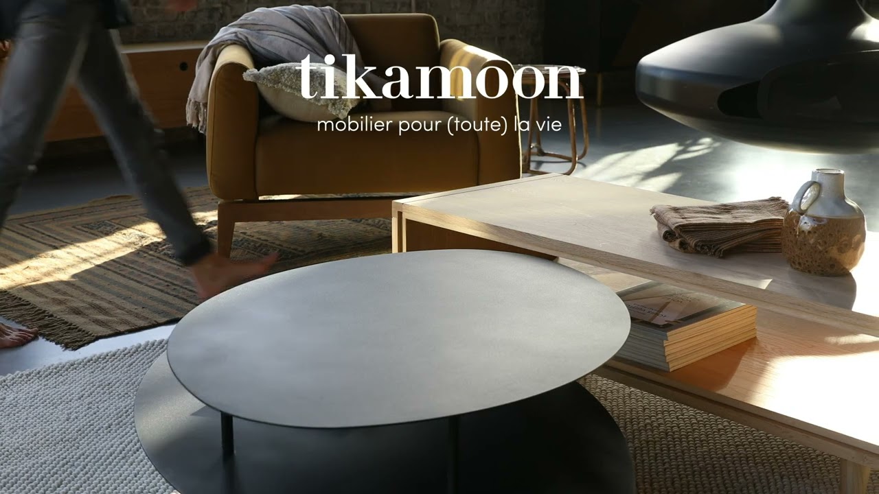 Univers salon Tikamoon