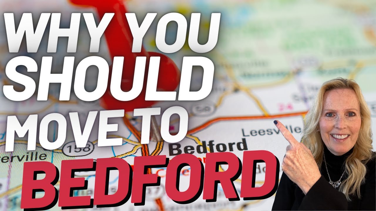Bedford Indiana 5 Reasons Why You Should Move To Bedford