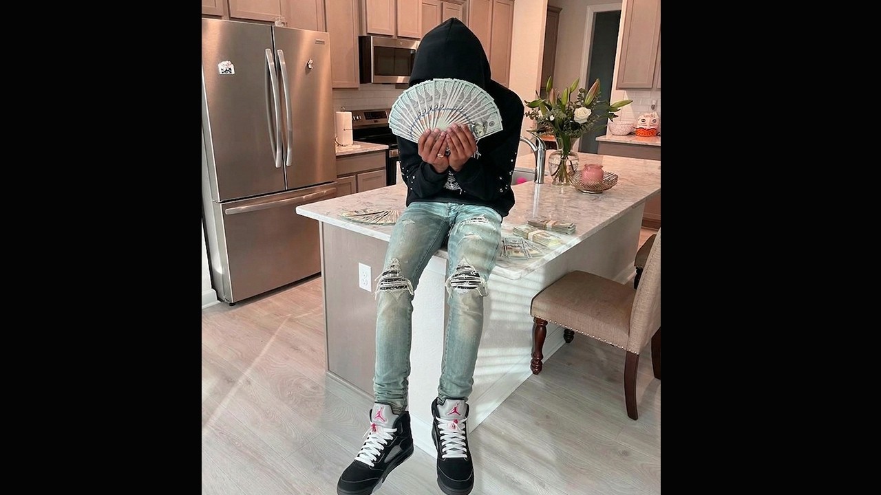 (FREE) YFG Fatso Sample Type Beat - On Another Level
