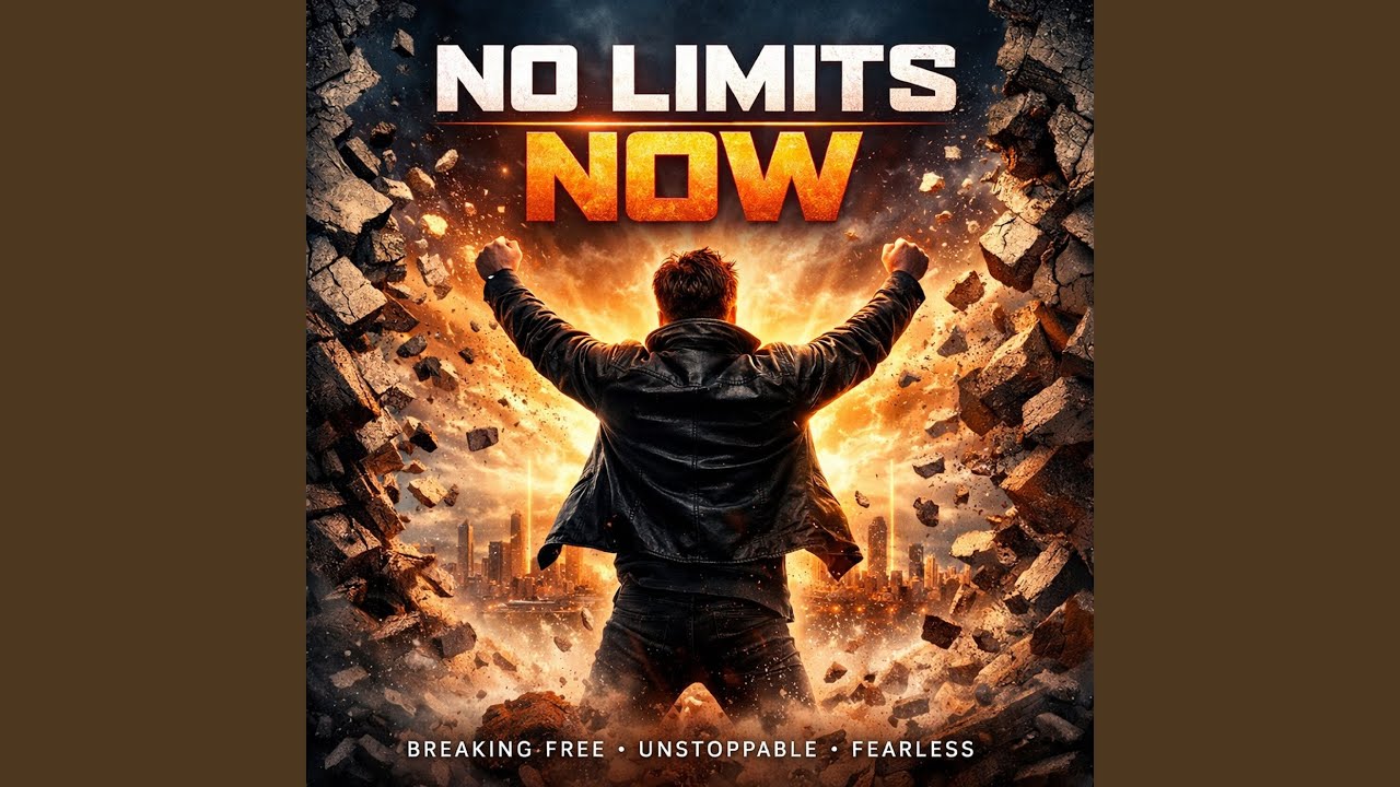 No Limit Now