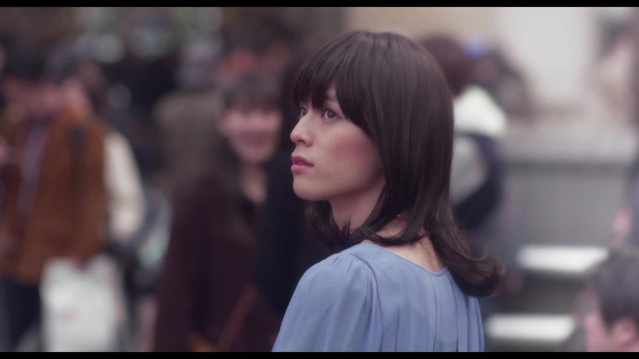 女装男子に恋をした……高校生BLの決定版『宇田川町で待っててよ。』予告編