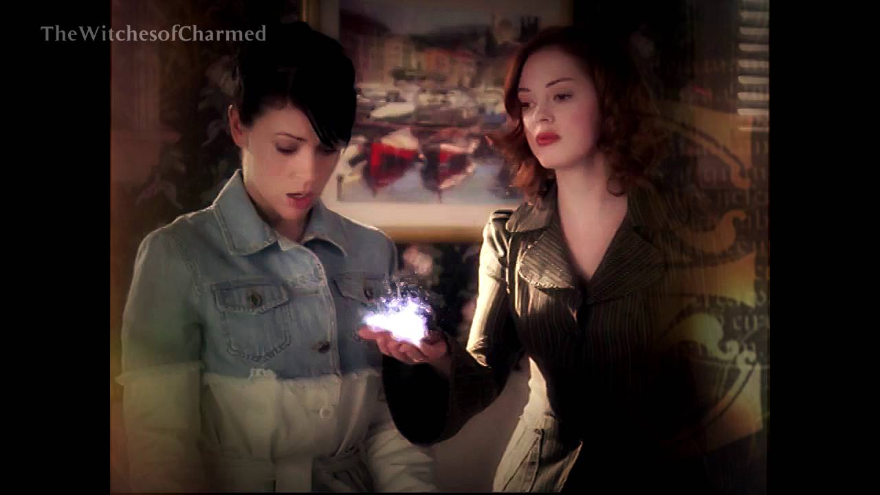 Charmed opening [5x10] 
