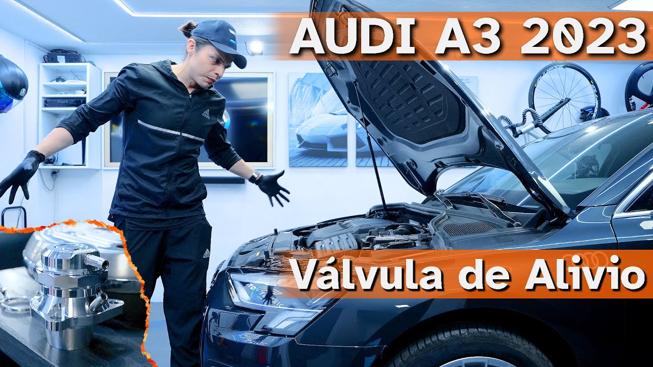 Recordando Fast & Furious en este Audi A3 2023 | Qué buenos tiempos… | Dienstmotor Mx