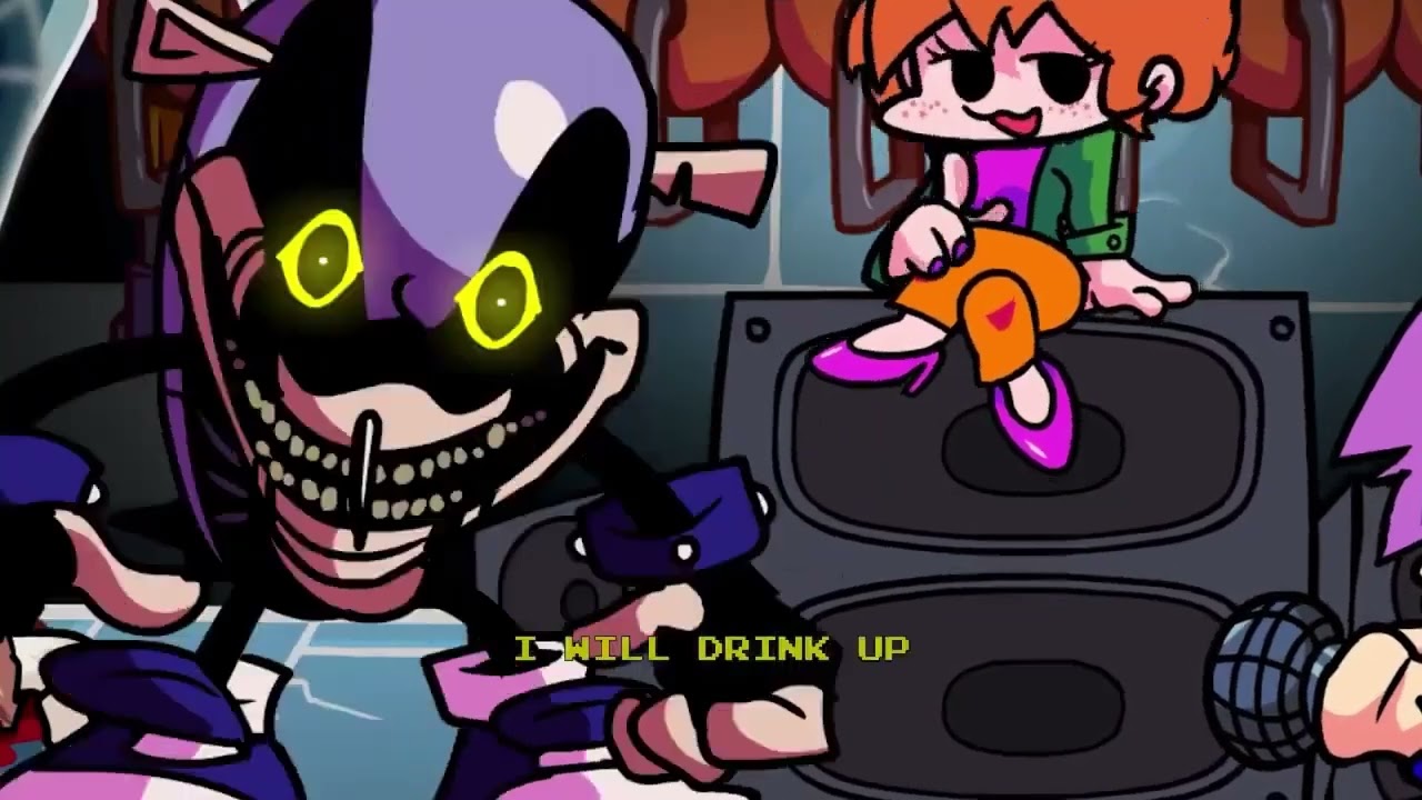 D Sides Too Slow but it's Marty The Armadillyou