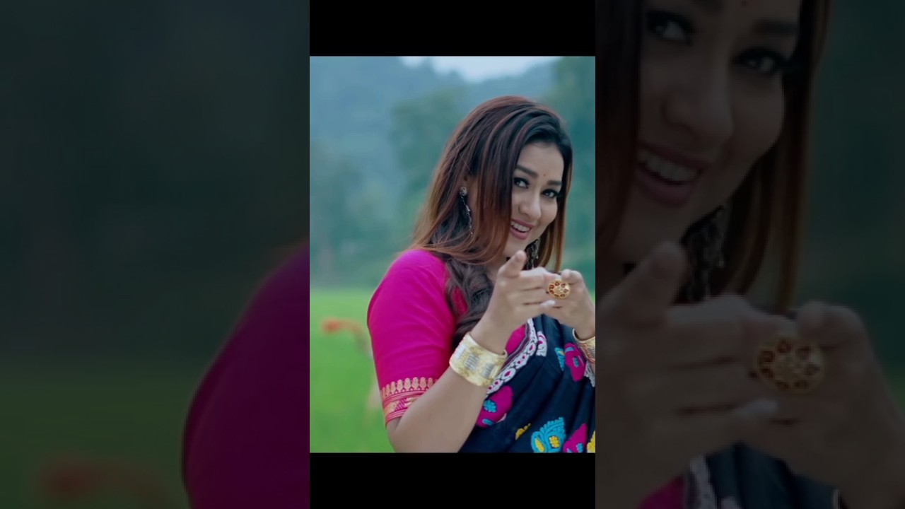 DEHITI BAKHOR - (Full Video) | Subasana Dutta | Utpal Das | Rimpi Das | New Assamese Video Song