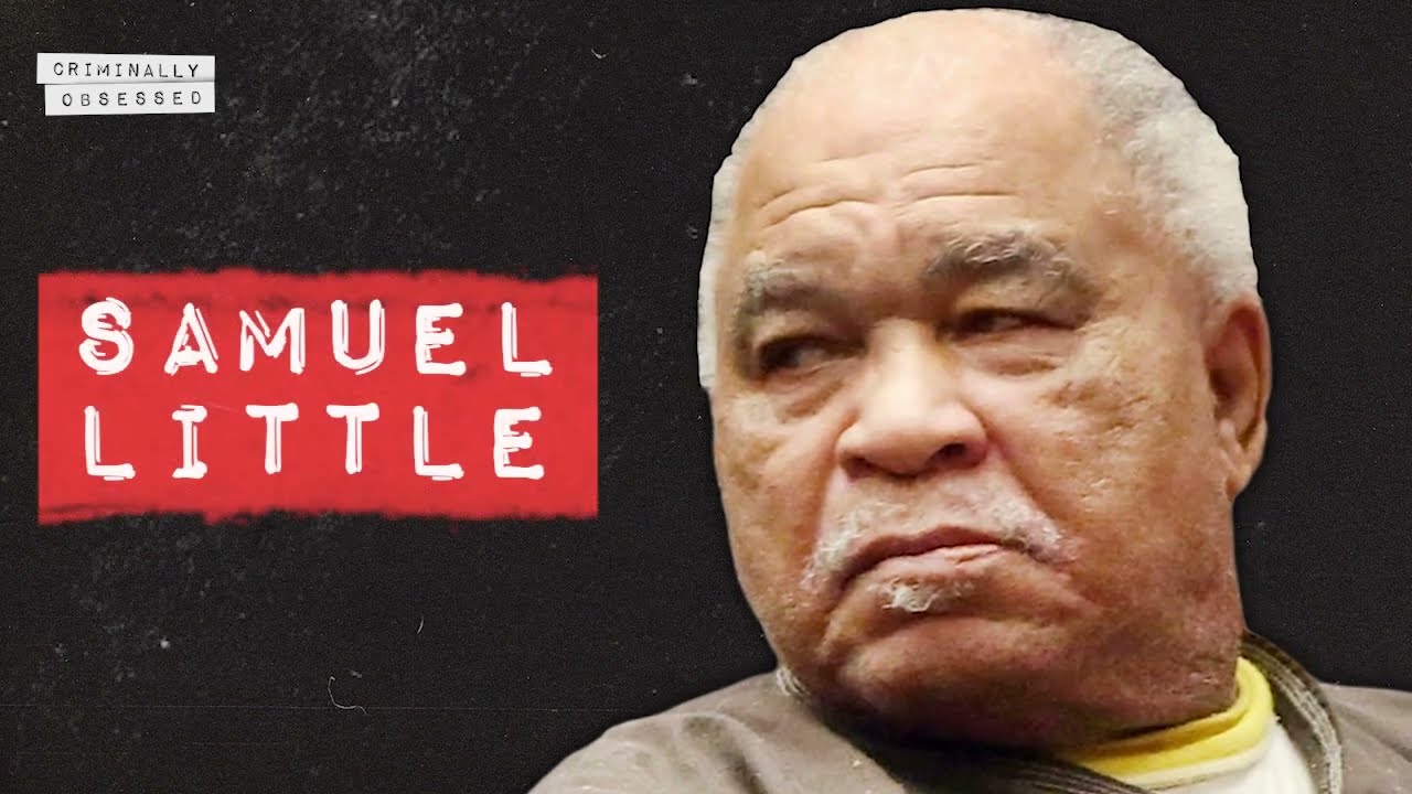 Inside the Mind of Serial Killer Samuel Little, Deputy Chief Ken Hagge Shares EXCLUSIVE Insights