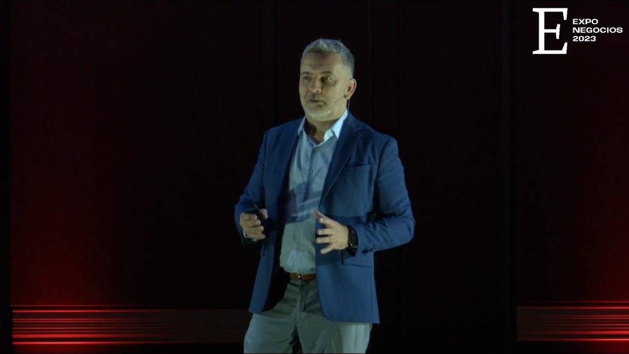 Claudio Acosta:  