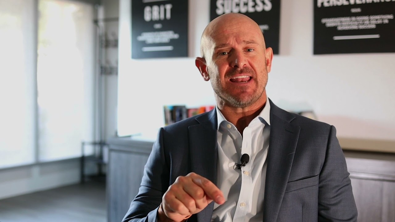 Why We Wrote The Talent War: How Special Operations and Great Organizations Win on Talent