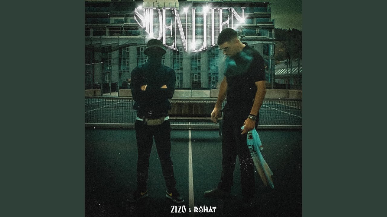 Siden Liten (feat. Rohat)