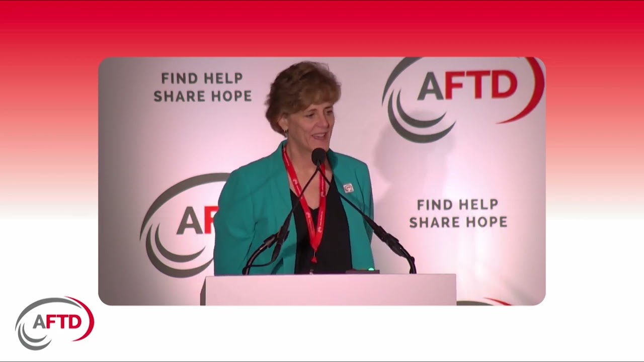 AFTD 2022 Education Conference Opening Remarks & Introduction