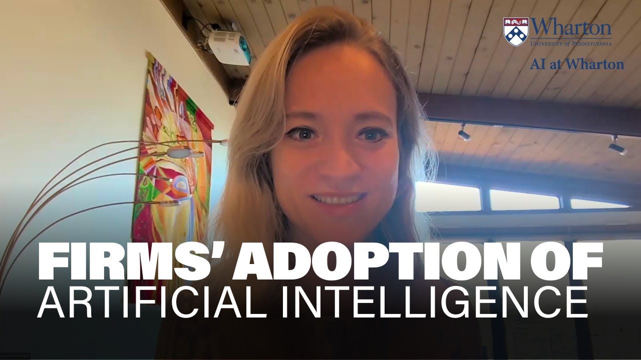 How are Firms Adopting and Utilizing Artificial Intelligence?