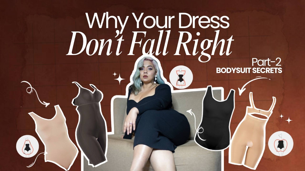 Your ultimate guide to Bodysuits in 2026 - TRIED & TESTED