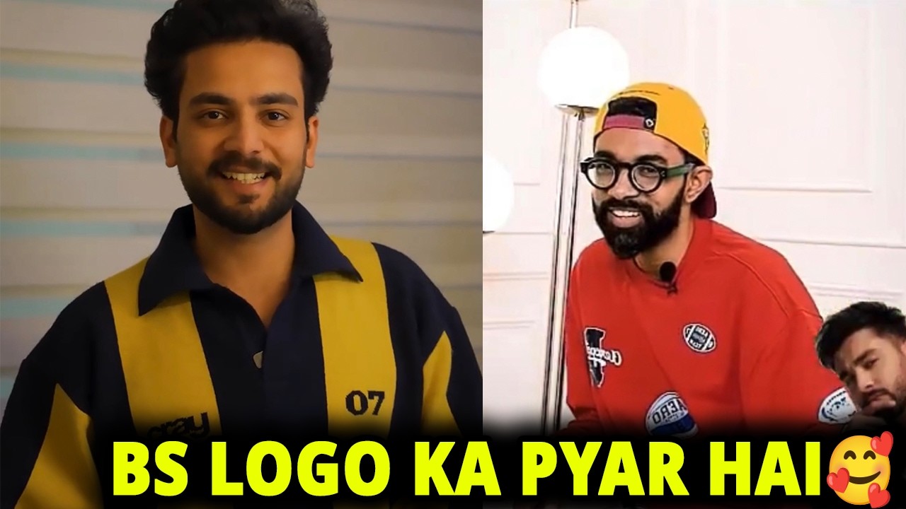 OMG🤯- Elvish Yadav Humble Nature Is Winning Millions &ndash; Interviews Go Viral