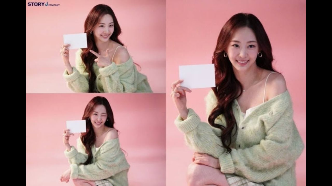 SISTAR&rsquo;s Dasom brings bright energy to Channel A rom-com &lsquo;Positively Yours&rsquo;