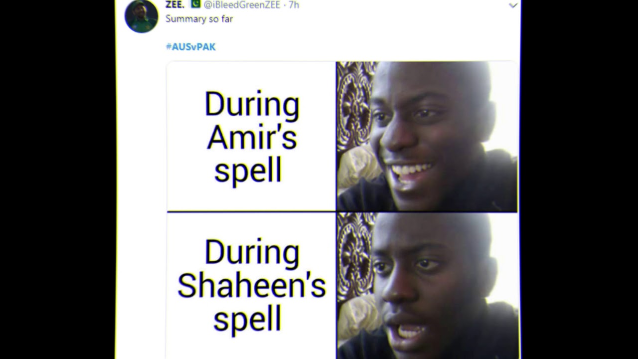 Australia vs Pakistan TOP BEST MEMES COLLECTION |ICC Cricket World Cup 2019