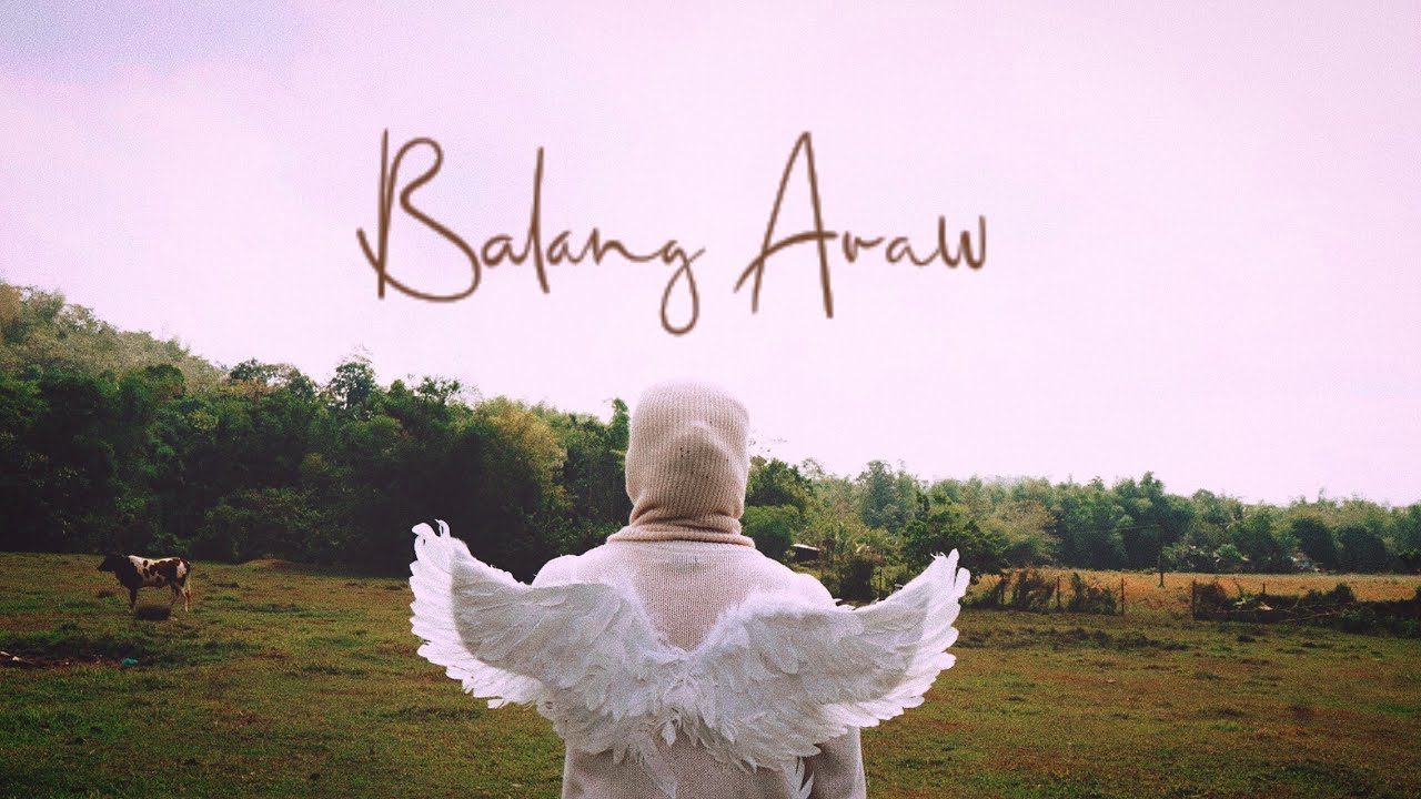 Balang Araw - Tomas Falconite