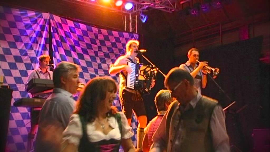 Bayerische Musik & Musiker hier buchen