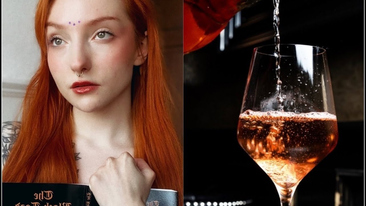 Dlaczego nie piję ALKOHOLU? | strona ziemska i duchowa