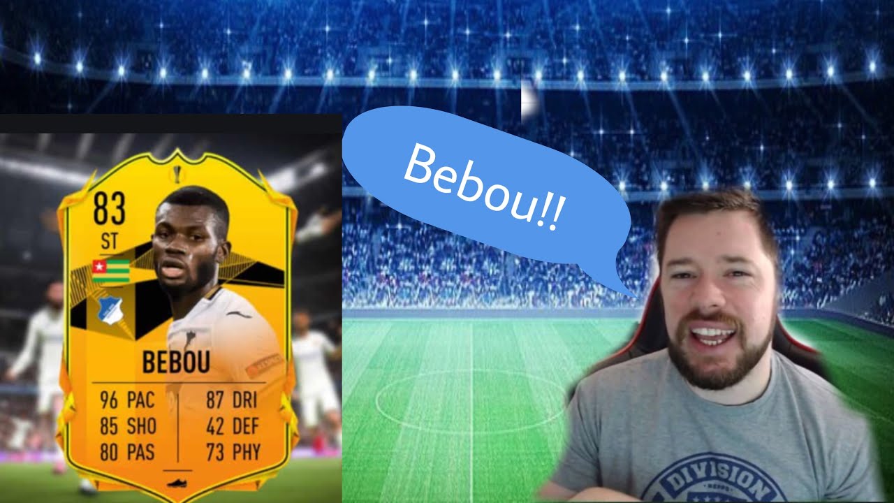 Nepenthez Bebou