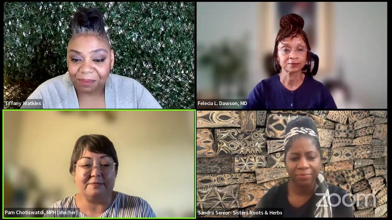 Roundtable: Peer to peer support is essential for ancillary businesses