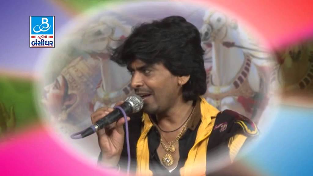 rajdeep barot dj 2016 - shyam radha ni jodli pt. 2 [rajdeep barot, vanita barot]