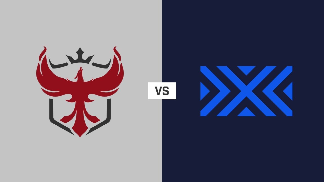 Full Match | Atlanta Reign vs. New York Excelsior | Stage 2 Week 5 Day 3