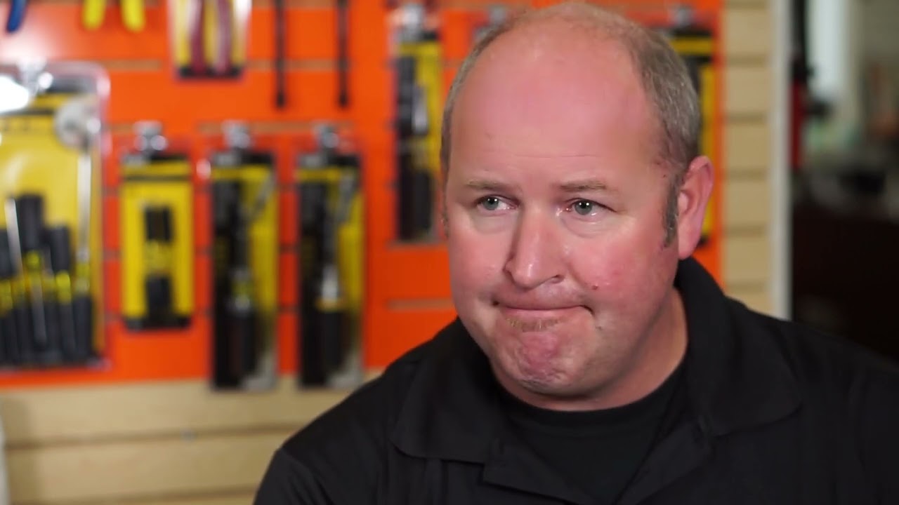 Hardware Sales Inc Valpak Advertising Testimonial