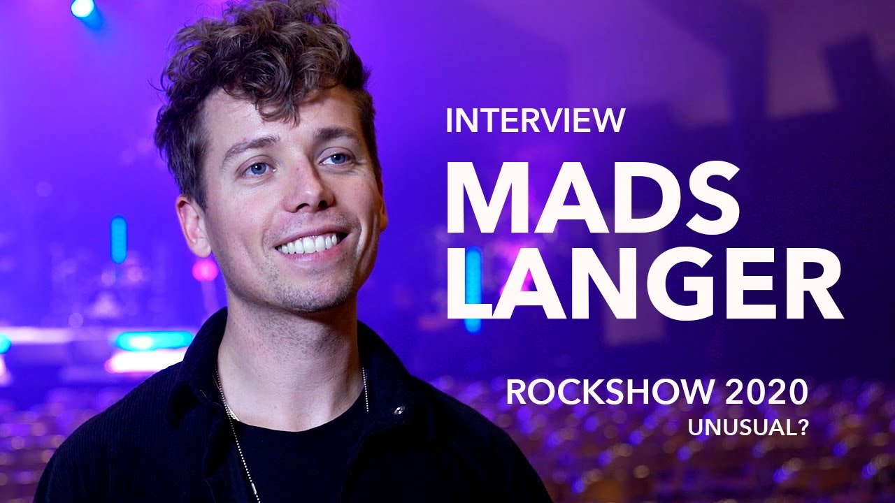 VMSE RS20 | Mads Langer Interview