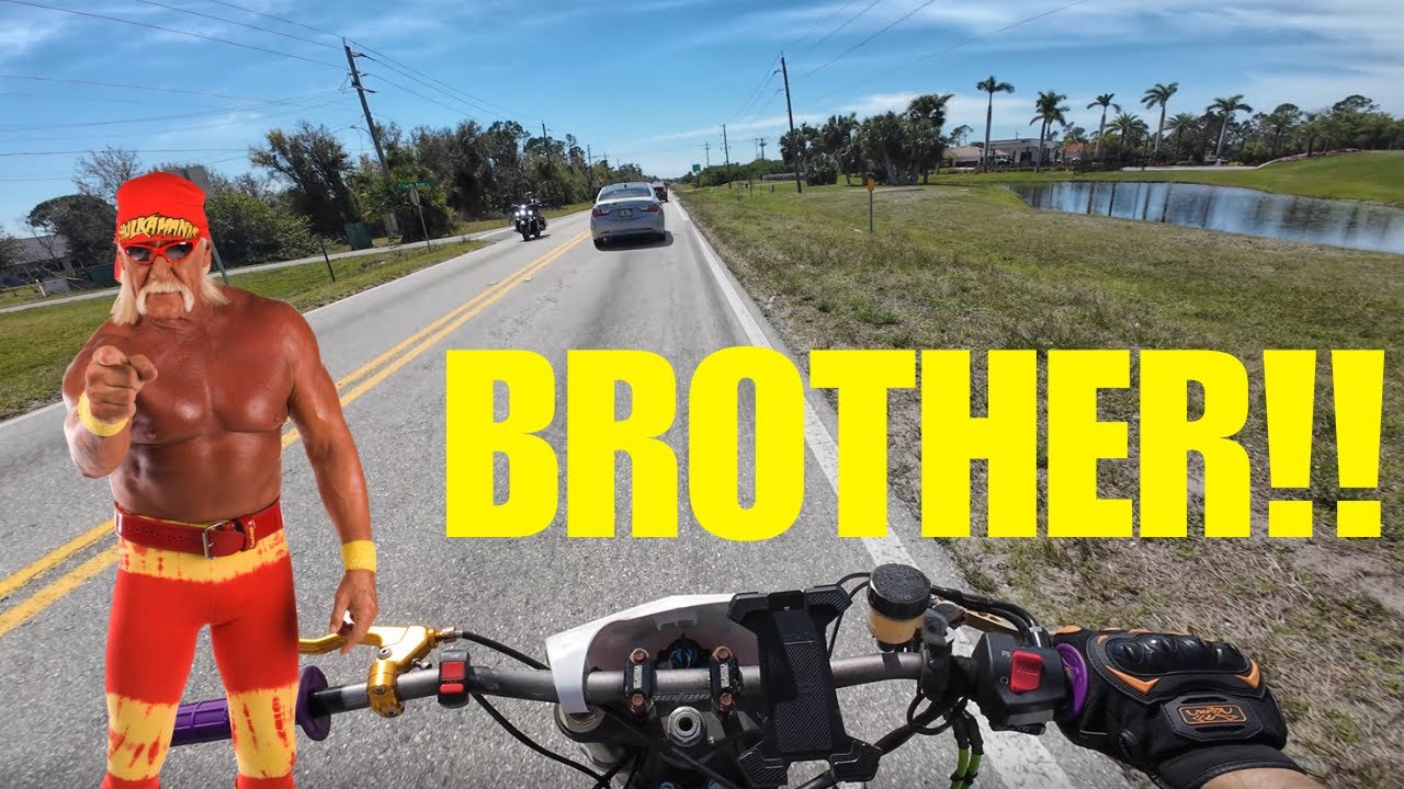 BROTHER!!