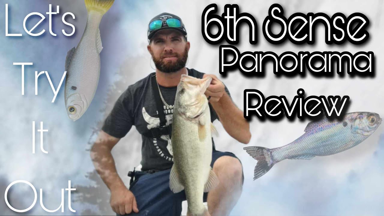 6th Sense Panorama | Let's Try It Out