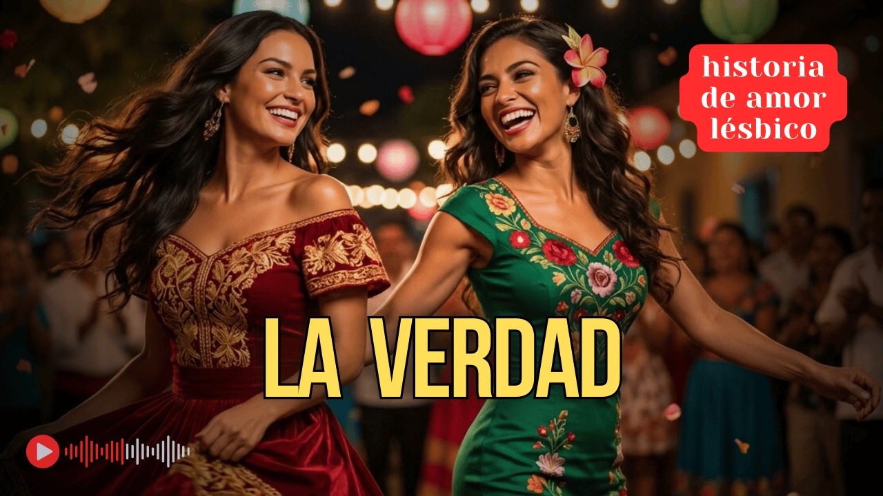 Nunca VOLVIÓ A Ese Lugar… Hasta Que La VERDAD La Obligó