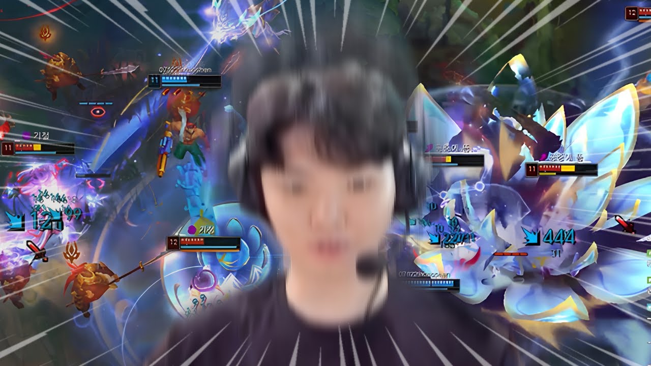역시 쵸비의 아우솔은 명품이야!