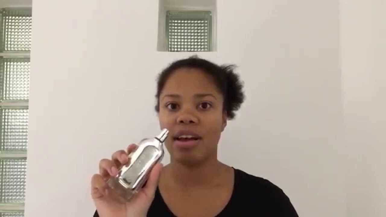 Narciso Rodriguez: Essence Eau de Musc