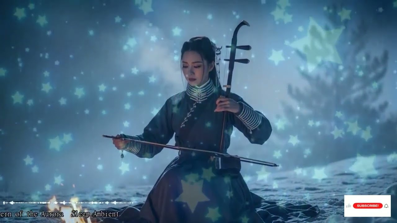 Within Deep Himalayan Silence Tibetan Meditation With Sacred Sounds For Healing And Rest