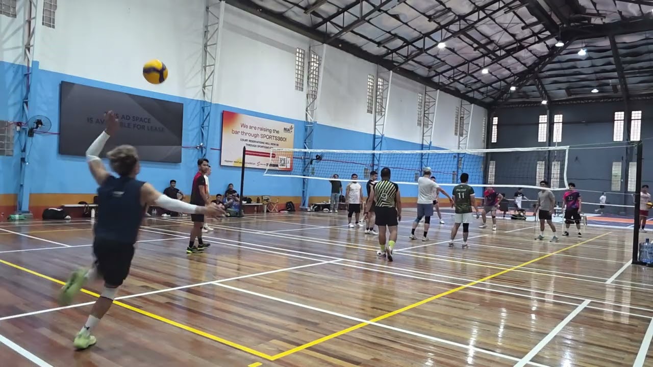 S24 Feb8 (MIA Court, Pasay) - Championship: T2 vs. T4