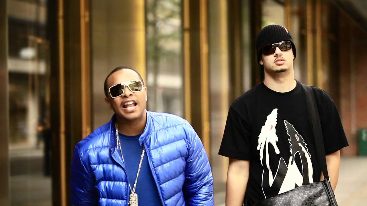 Supreme Feat. BS5TDOT - Allow it fam (Re-Uploaded)