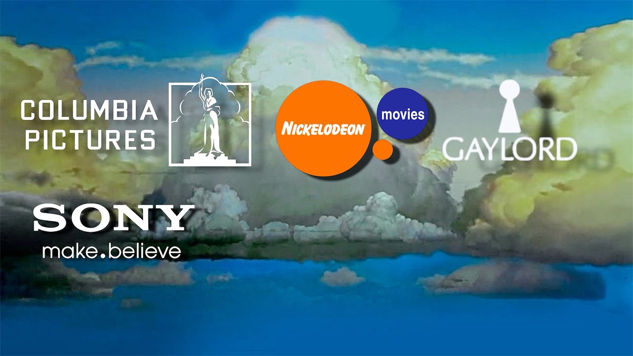 DLC: Columbia Pictures/Nickelodeon Movies/Gaylord Films