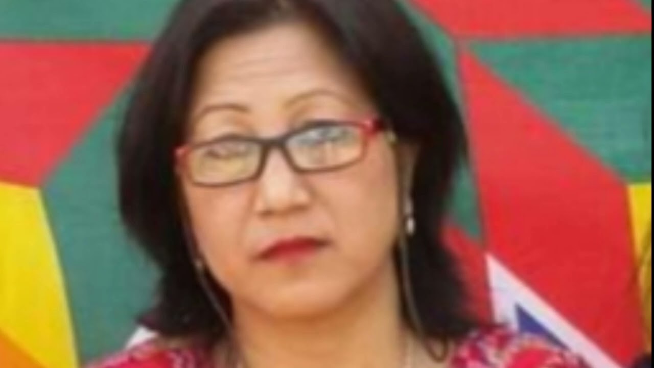 Sailothangi Sailo - Chhaktiang Chhawkhleipari