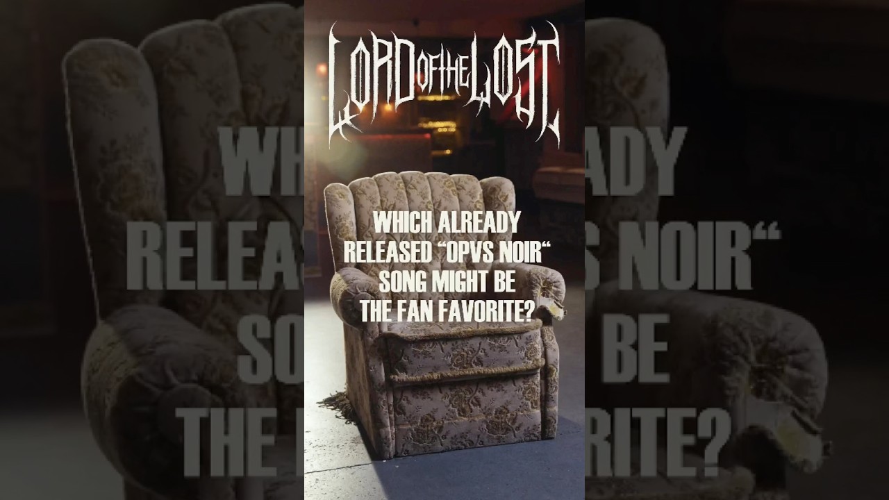 Which already released 𝐎𝐏𝐕𝐒 𝐍𝐎𝐈𝐑 song might be the fan favourite? #lordofthelost #opvsnoir